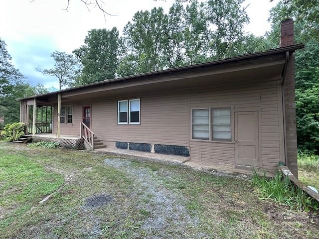 584 Groves Road Union Mills NC 28167