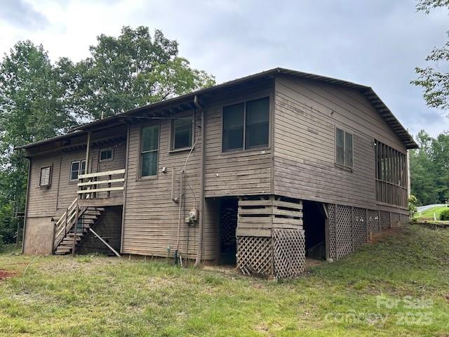 584 Groves Road Union Mills NC 28167