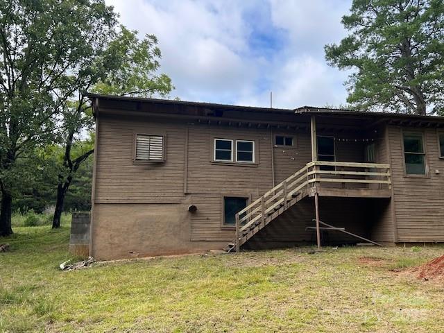 584 Groves Road Union Mills NC 28167