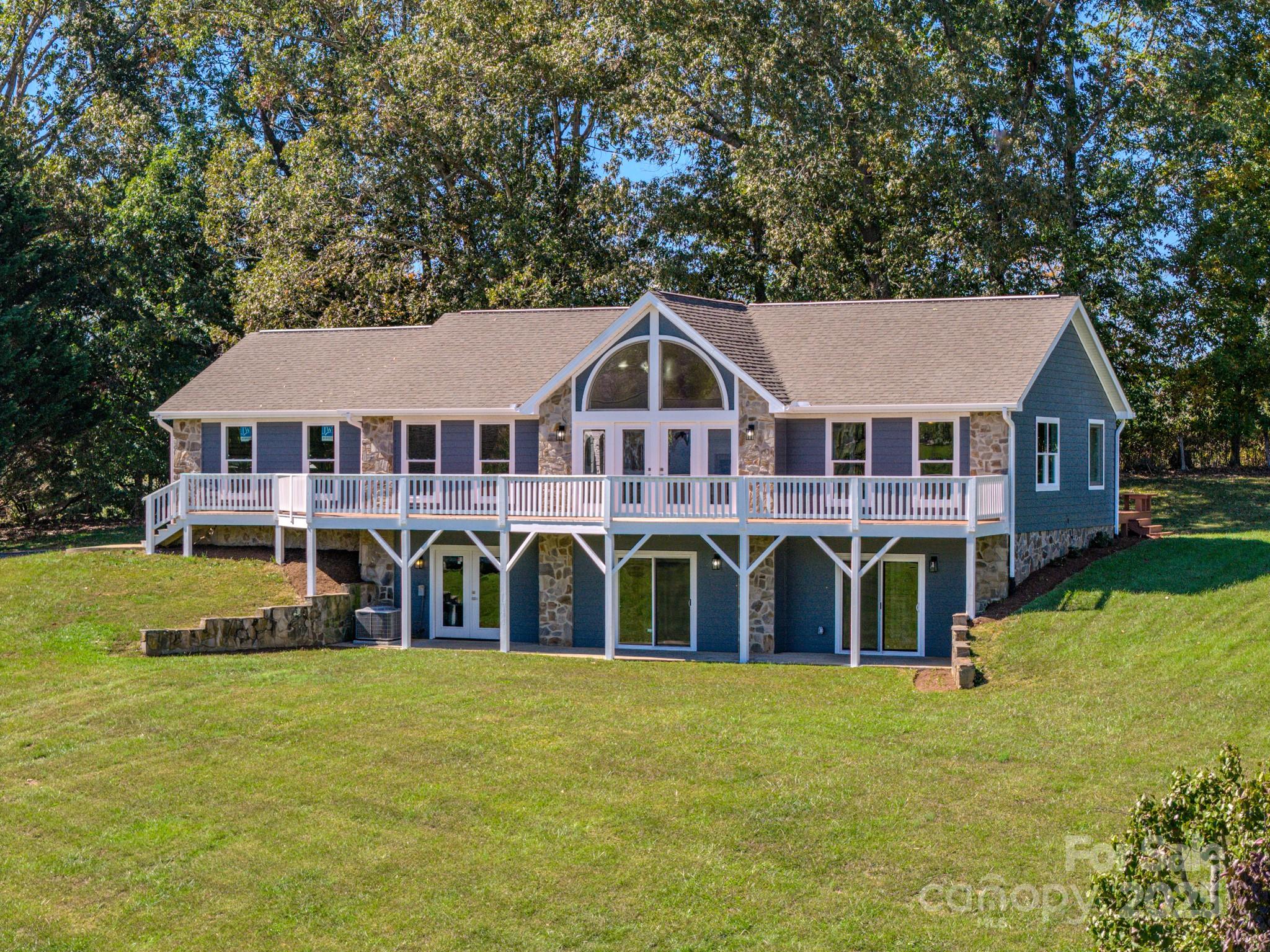 59 Knollview Drive Asheville NC 28806