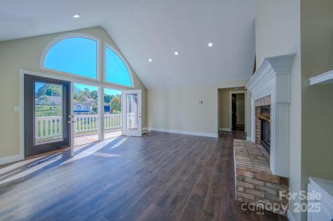 59 Knollview Drive Asheville NC 28806