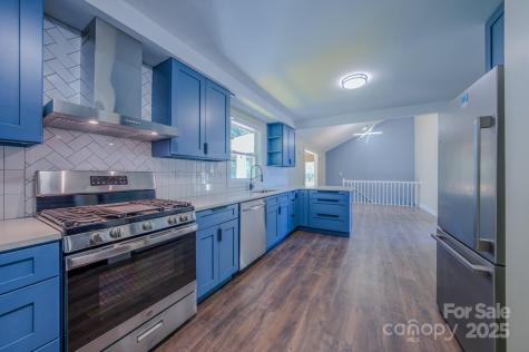 59 Knollview Drive Asheville NC 28806