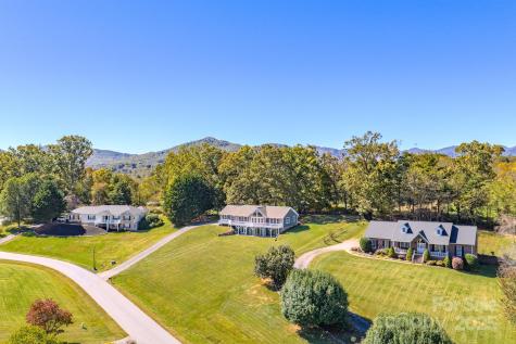 59 Knollview Drive Asheville NC 28806