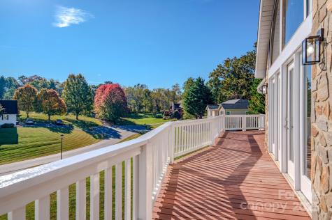 59 Knollview Drive Asheville NC 28806