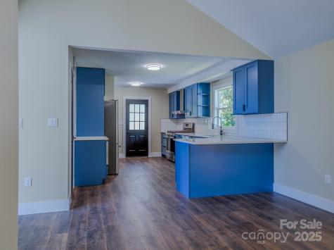 59 Knollview Drive Asheville NC 28806