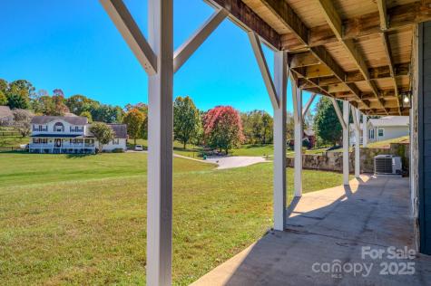 59 Knollview Drive Asheville NC 28806