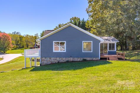 59 Knollview Drive Asheville NC 28806