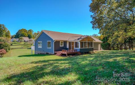 59 Knollview Drive Asheville NC 28806