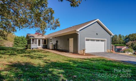 59 Knollview Drive Asheville NC 28806