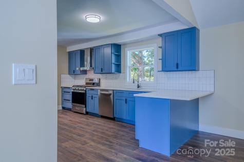 59 Knollview Drive Asheville NC 28806