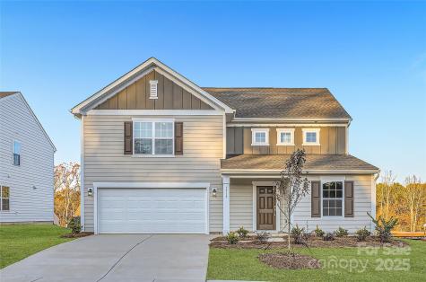 1717 Wooten Way Bessemer City NC 28016