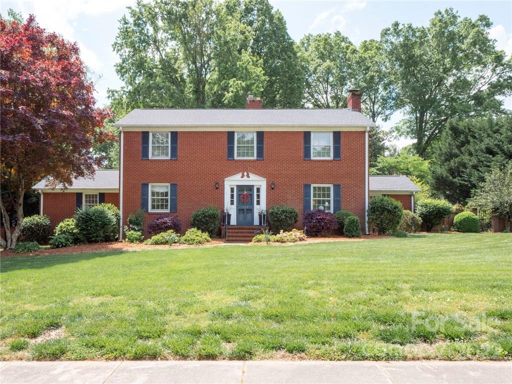 117 Lansdowne Road Charlotte NC 28270