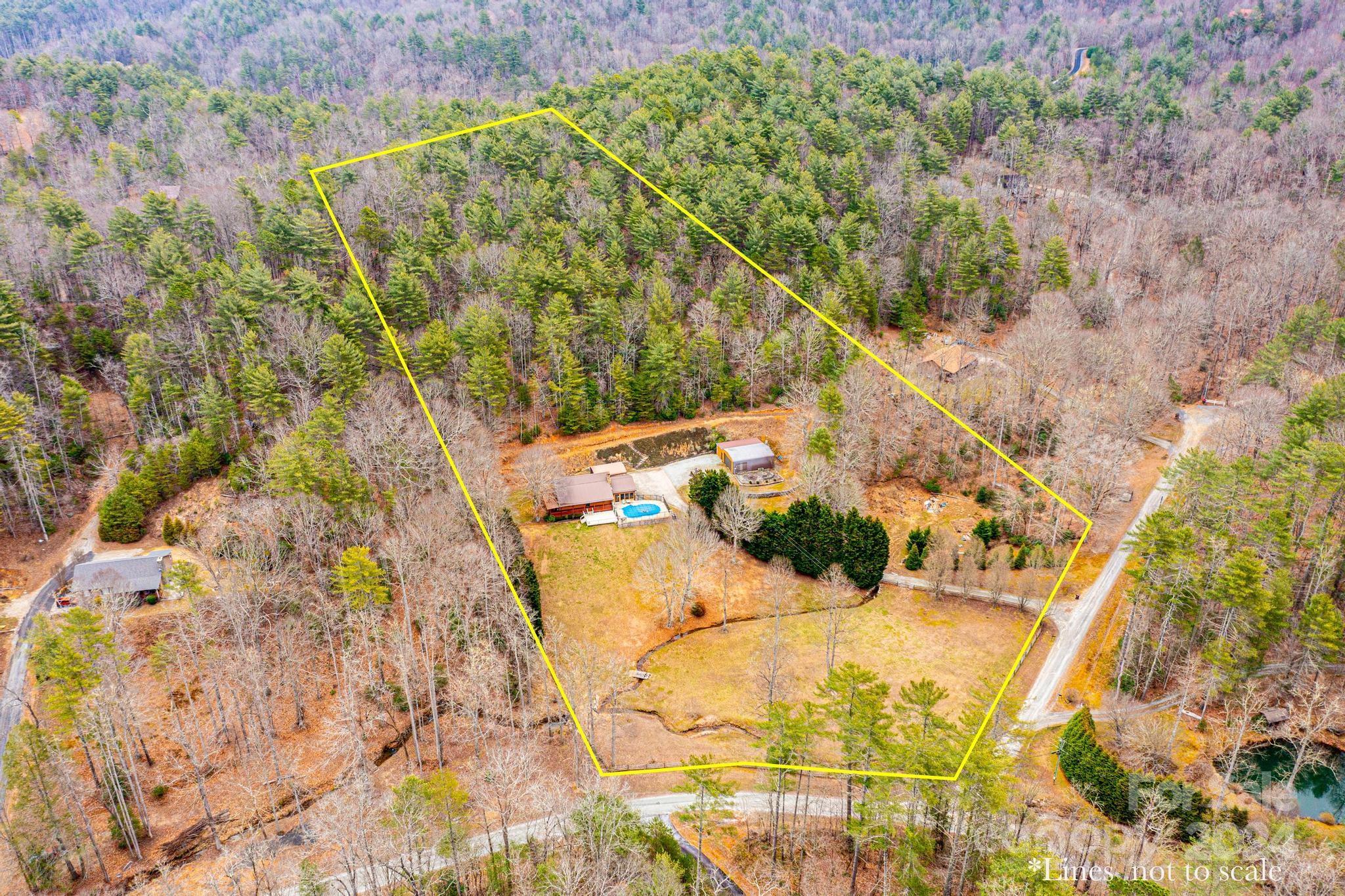 3707 Quinella Lane Lenoir NC 28645