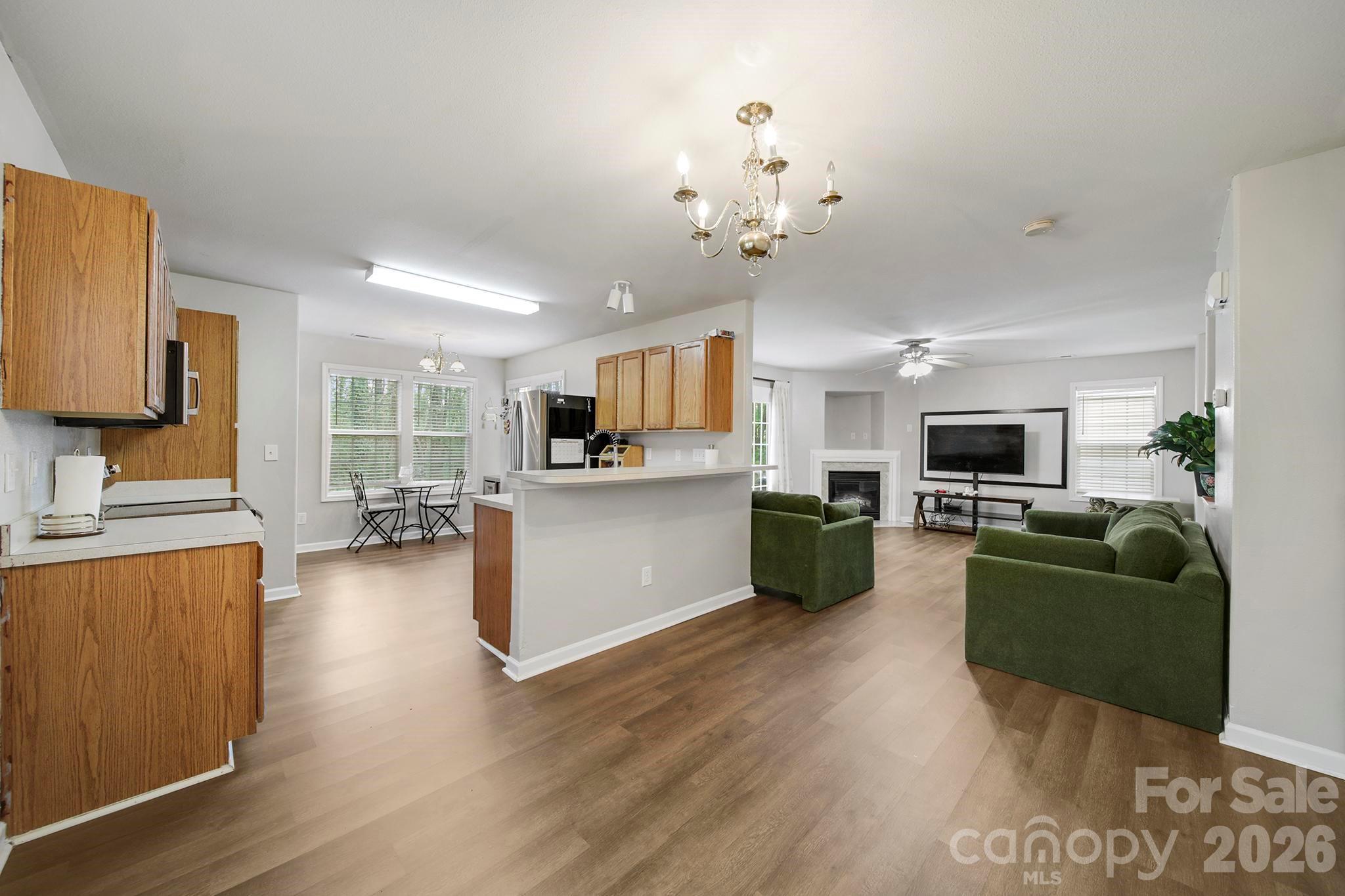 2604 Cochrane Drive Charlotte NC 28269