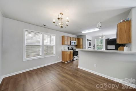 2604 Cochrane Drive Charlotte NC 28269