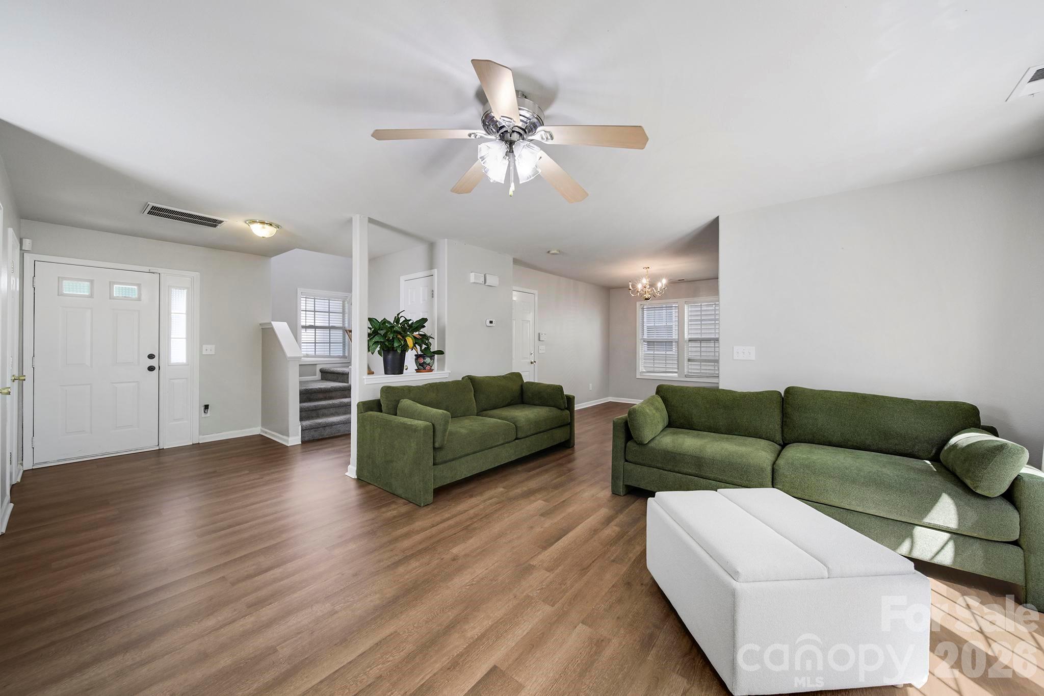 2604 Cochrane Drive Charlotte NC 28269
