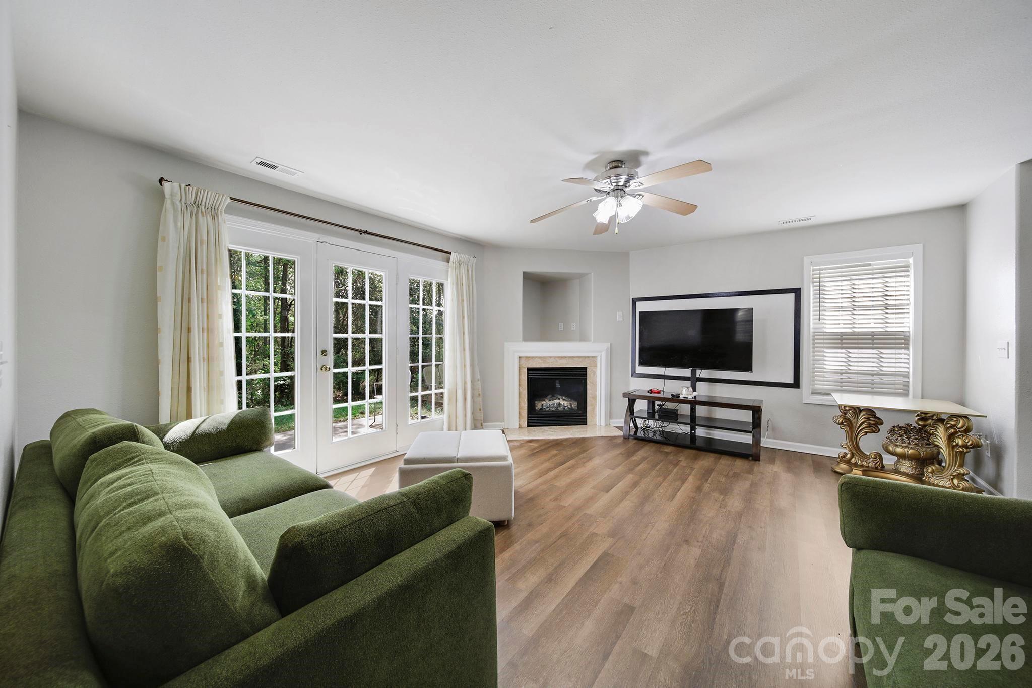 2604 Cochrane Drive Charlotte NC 28269