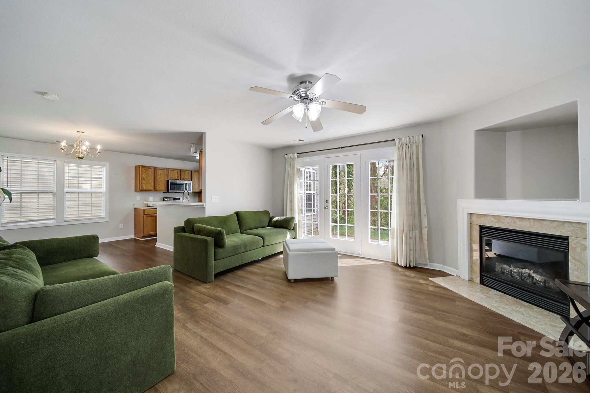 2604 Cochrane Drive Charlotte NC 28269
