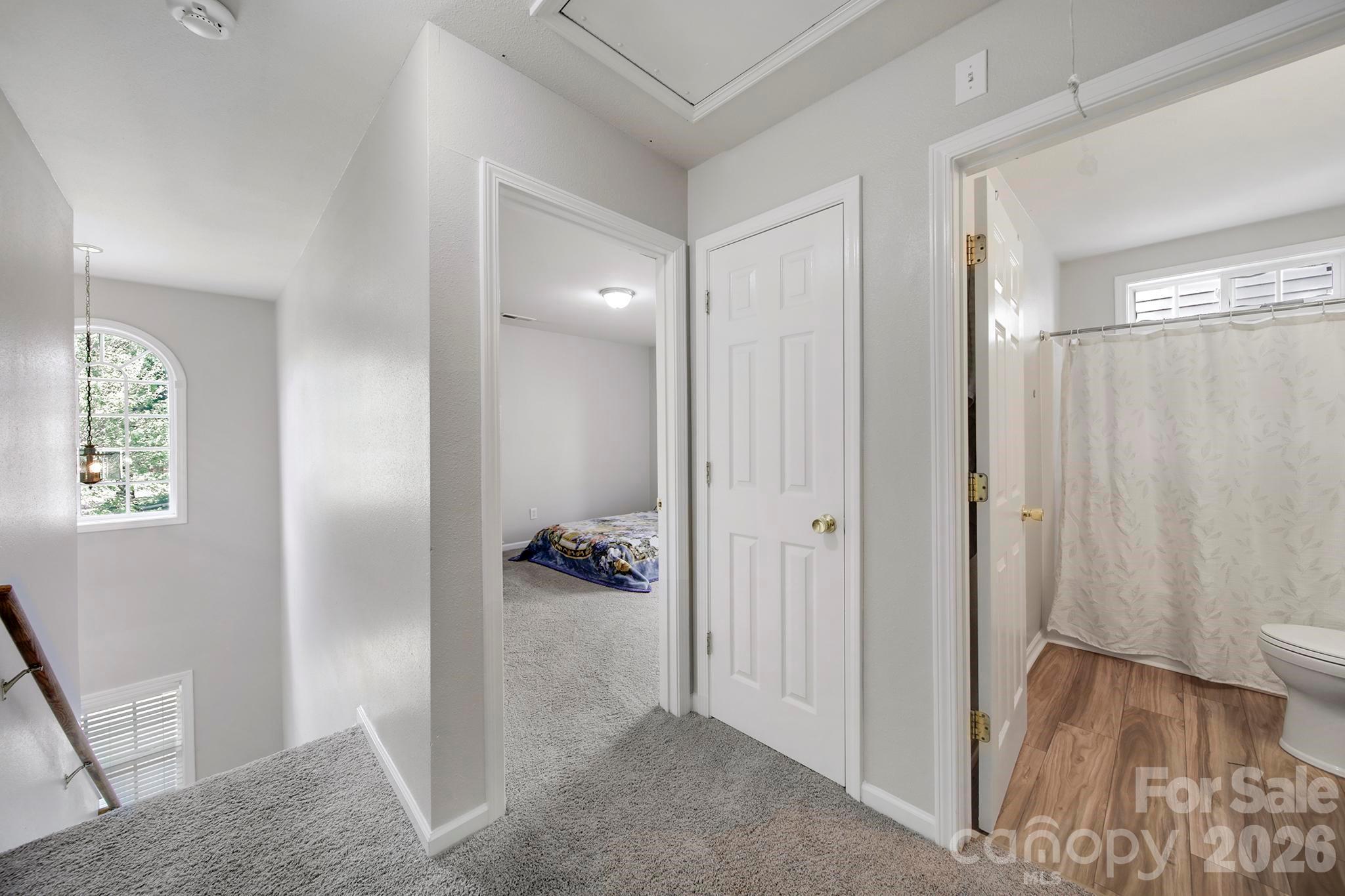 2604 Cochrane Drive Charlotte NC 28269