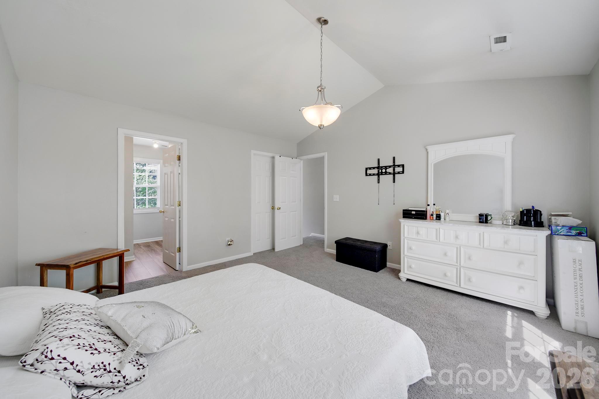 2604 Cochrane Drive Charlotte NC 28269