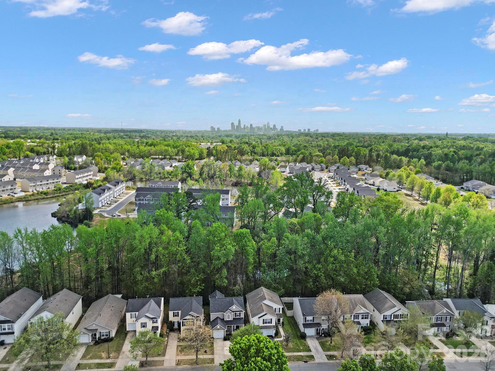 2604 Cochrane Drive Charlotte NC 28269