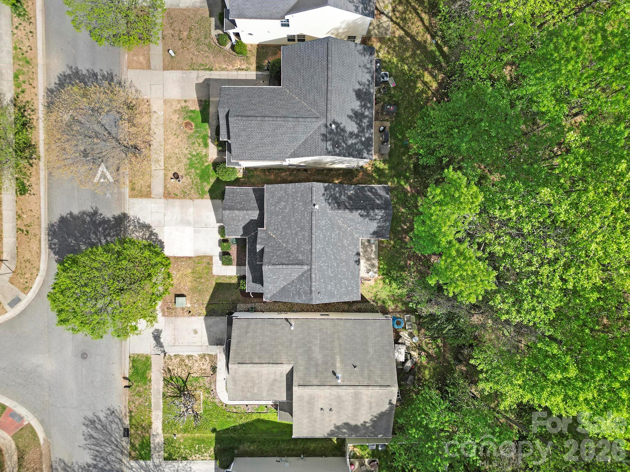2604 Cochrane Drive Charlotte NC 28269
