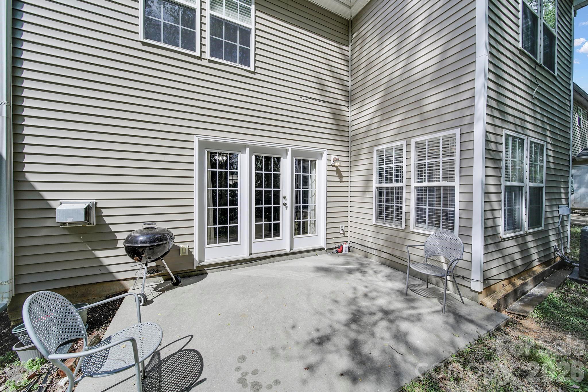 2604 Cochrane Drive Charlotte NC 28269