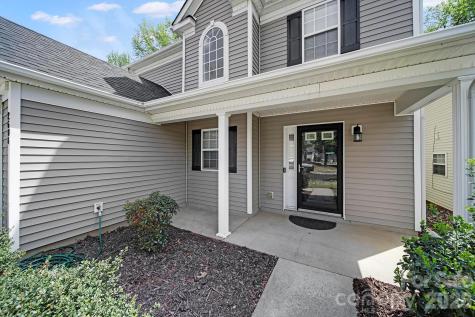 2604 Cochrane Drive Charlotte NC 28269
