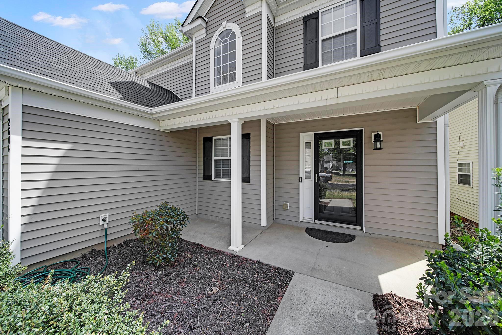 2604 Cochrane Drive Charlotte NC 28269