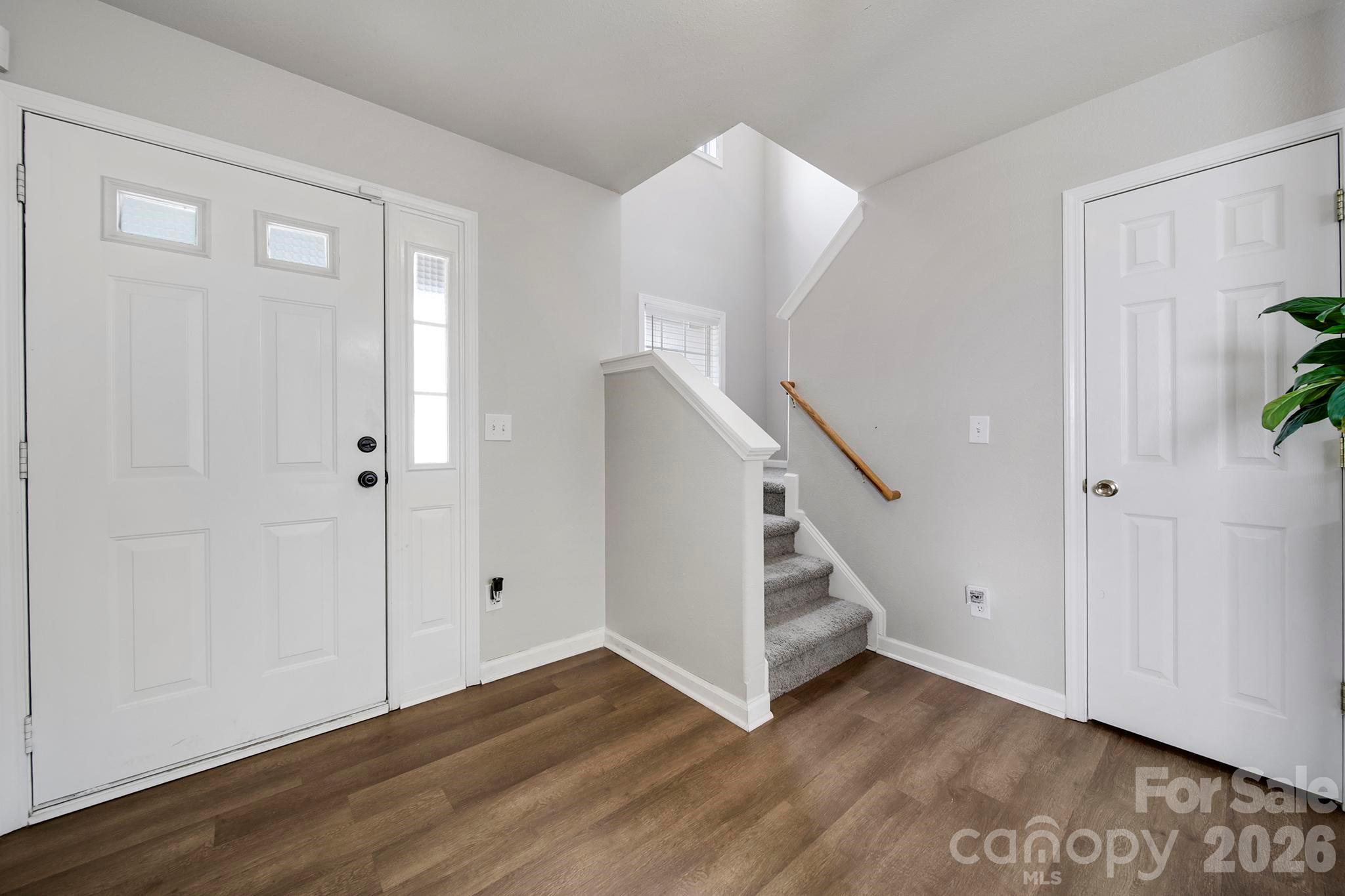 2604 Cochrane Drive Charlotte NC 28269