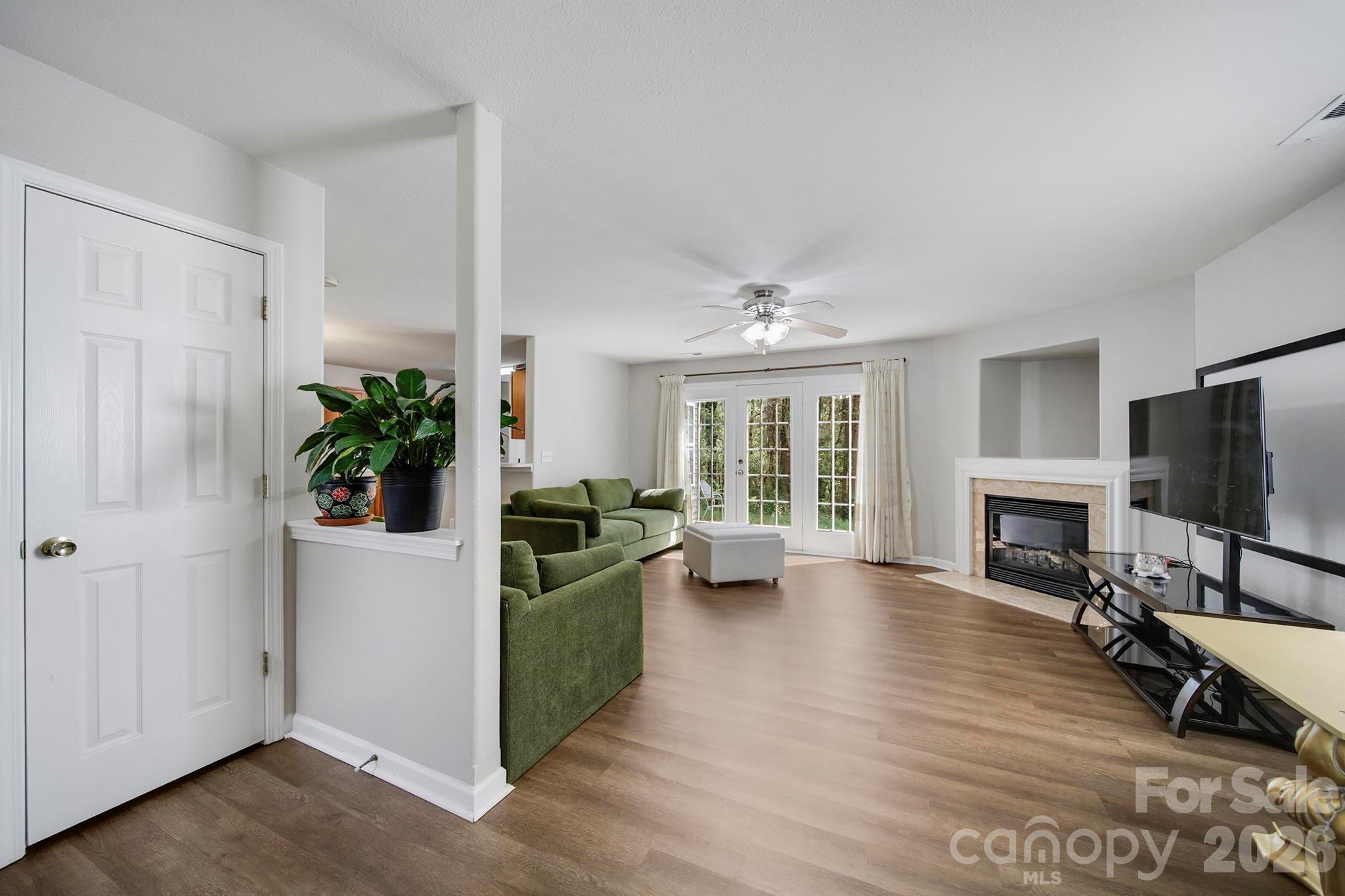 2604 Cochrane Drive Charlotte NC 28269