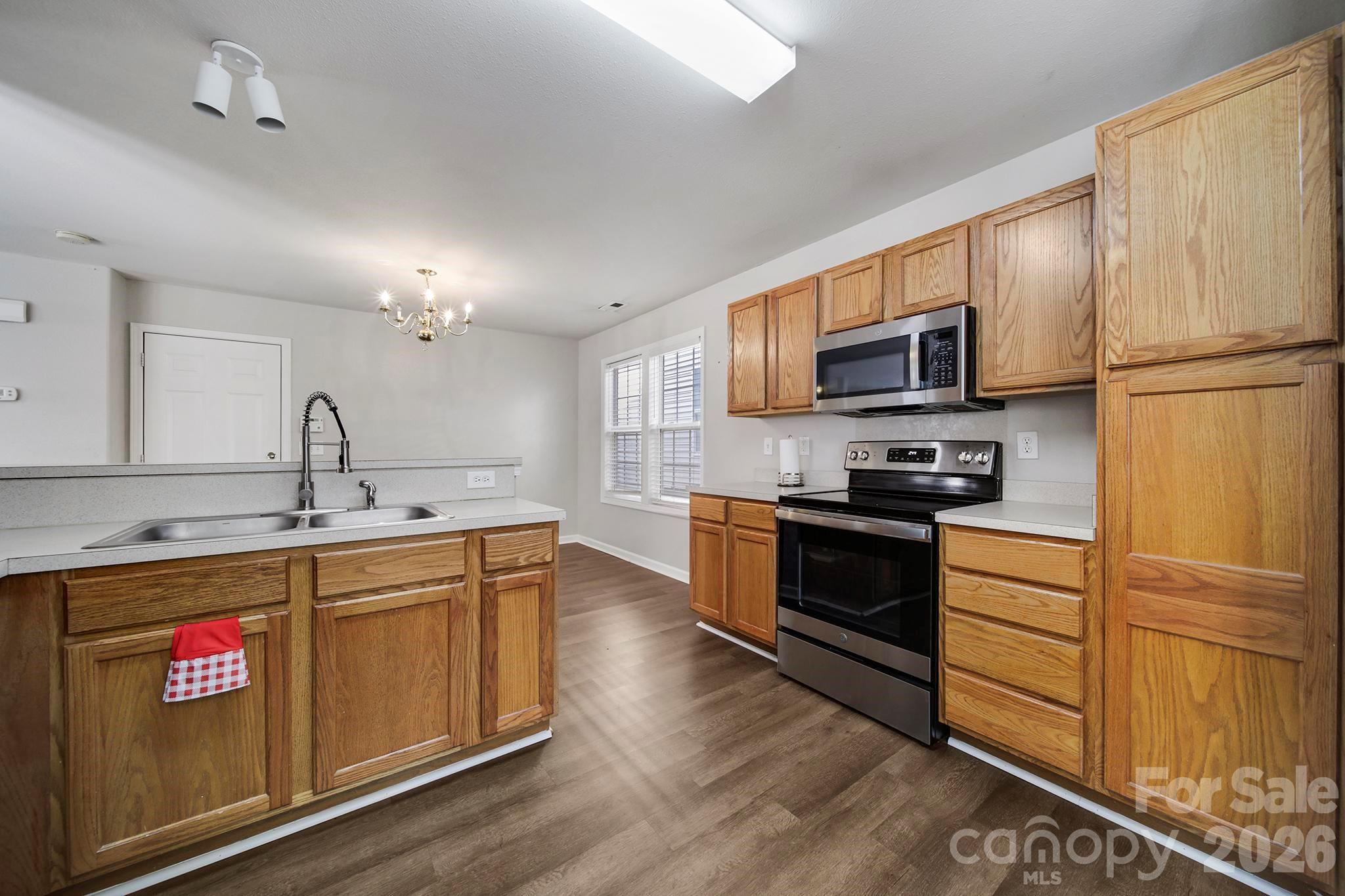 2604 Cochrane Drive Charlotte NC 28269
