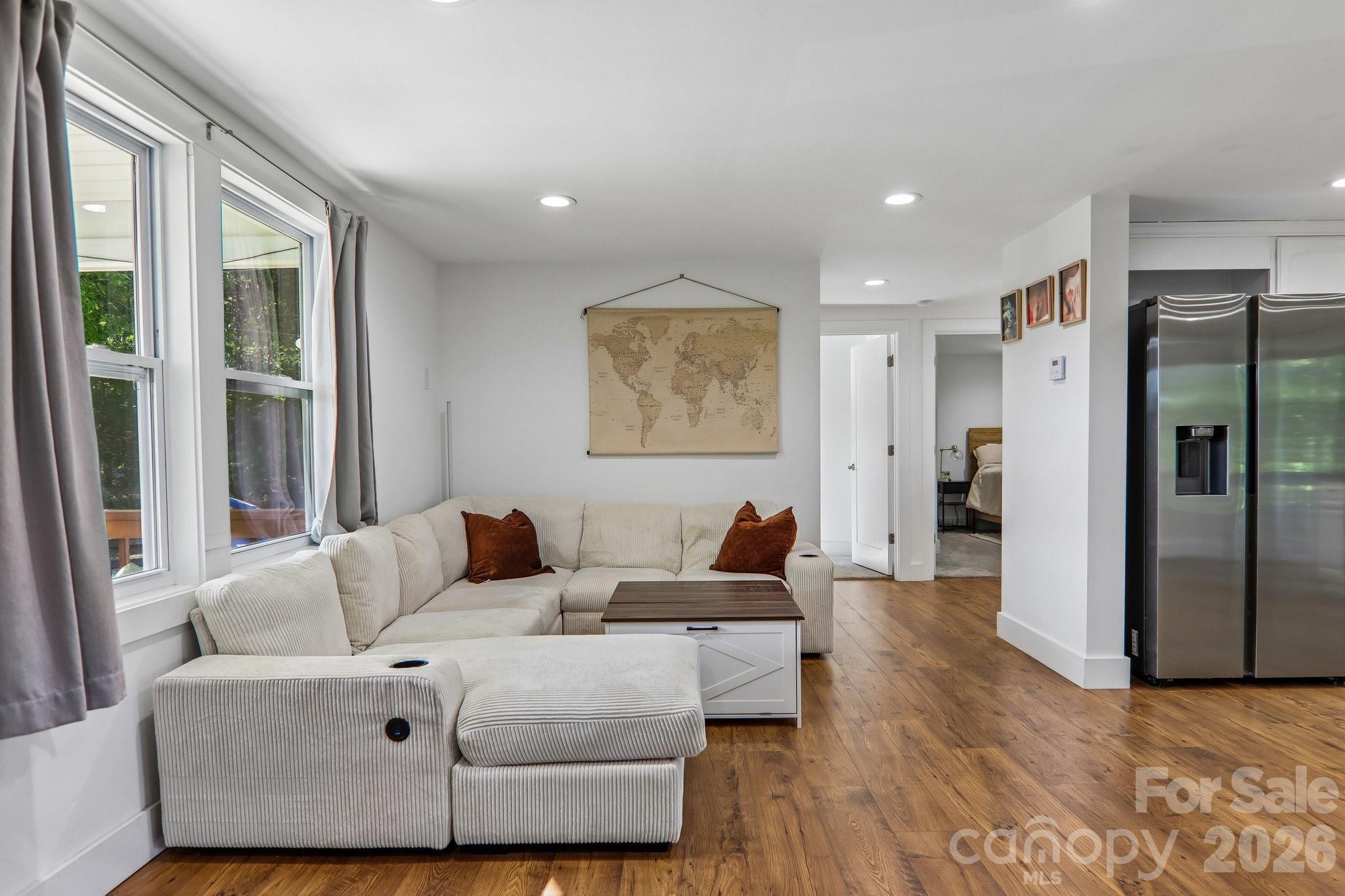 75 Glen View Road Arden NC 28704