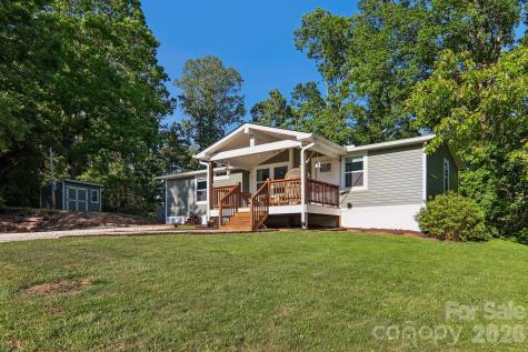 75 Glen View Road Arden NC 28704