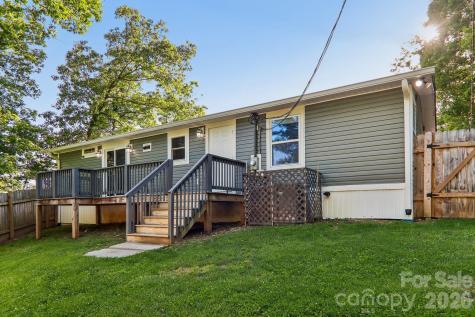 75 Glen View Road Arden NC 28704