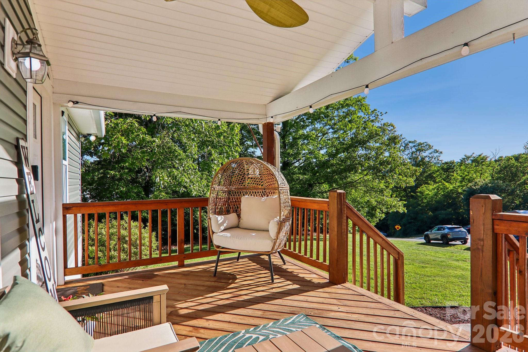 75 Glen View Road Arden NC 28704