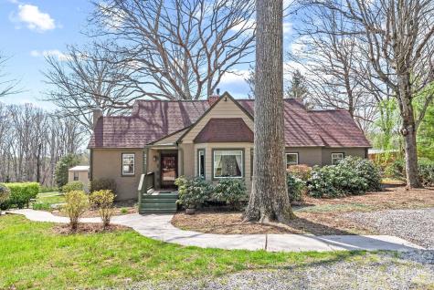 832 Sand Hill Road Asheville NC 28806
