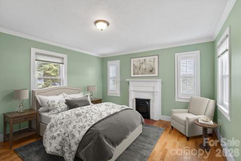 832 Sand Hill Road Asheville NC 28806