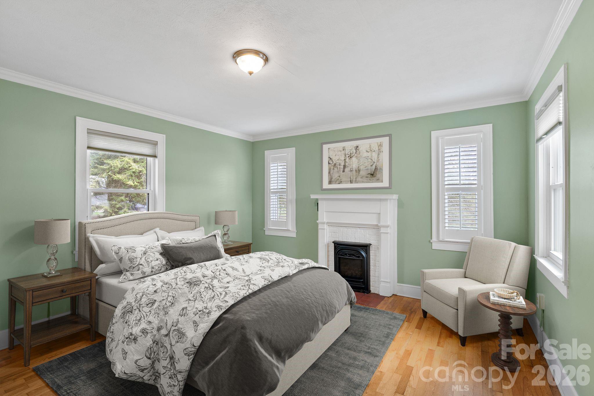 832 Sand Hill Road Asheville NC 28806