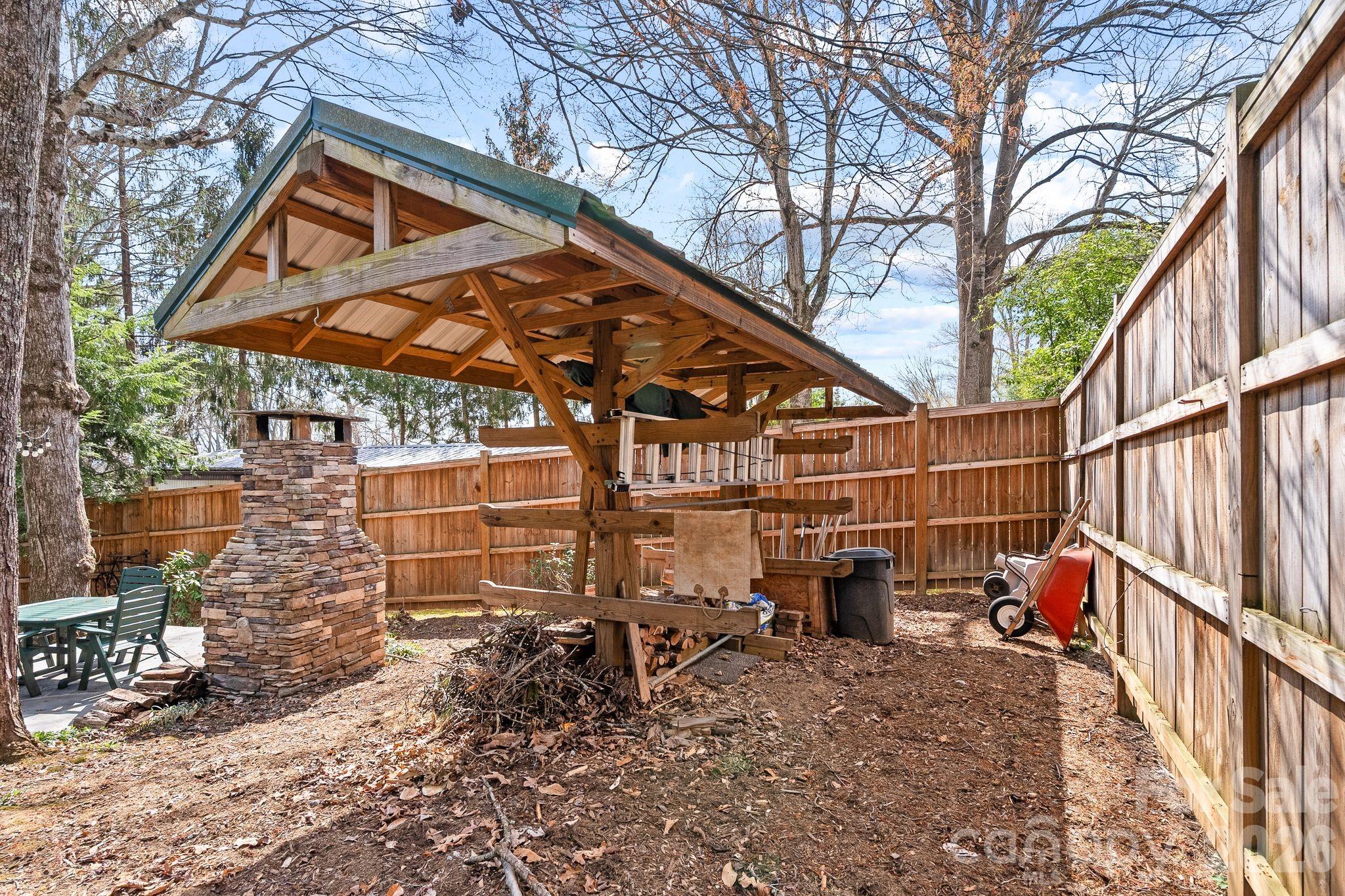 832 Sand Hill Road Asheville NC 28806