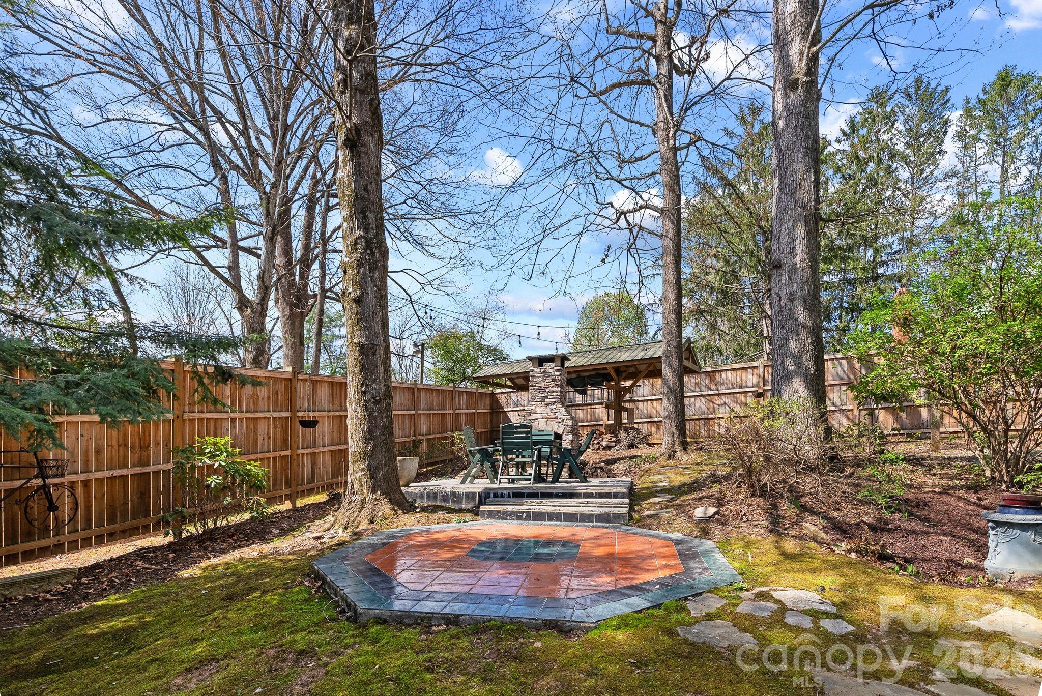 832 Sand Hill Road Asheville NC 28806