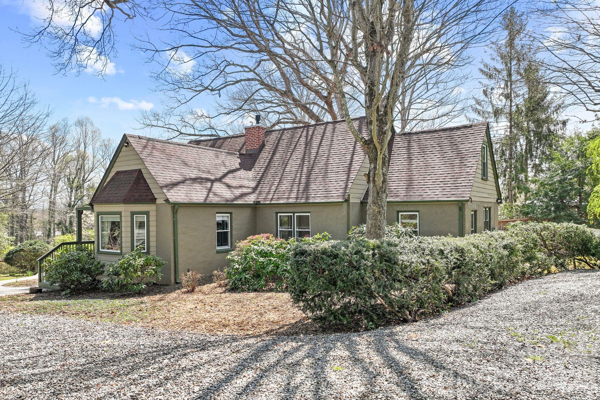832 Sand Hill Road Asheville NC 28806