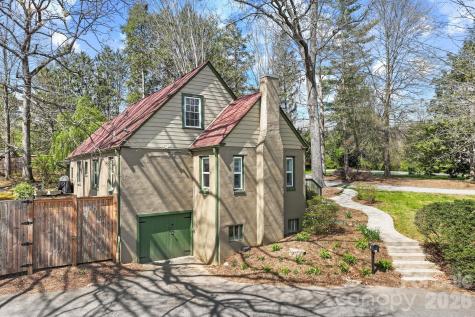 832 Sand Hill Road Asheville NC 28806