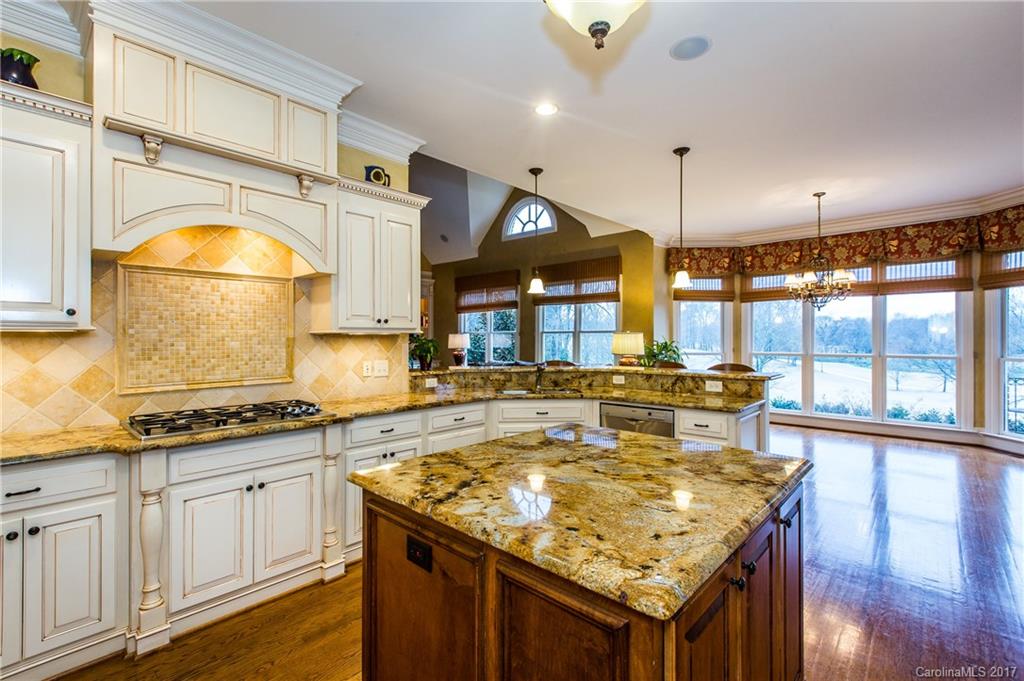 7121 Fairway Vista Drive Charlotte NC 28226