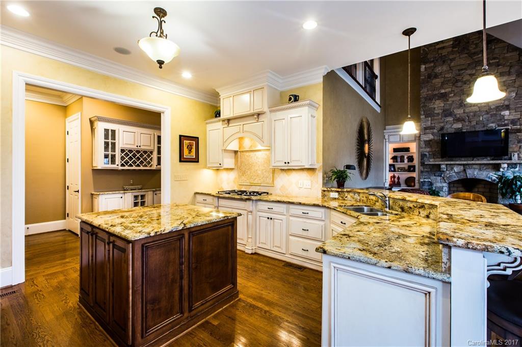 7121 Fairway Vista Drive Charlotte NC 28226