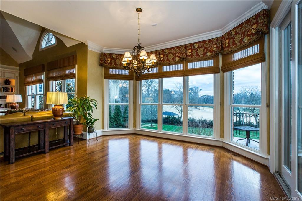 7121 Fairway Vista Drive Charlotte NC 28226