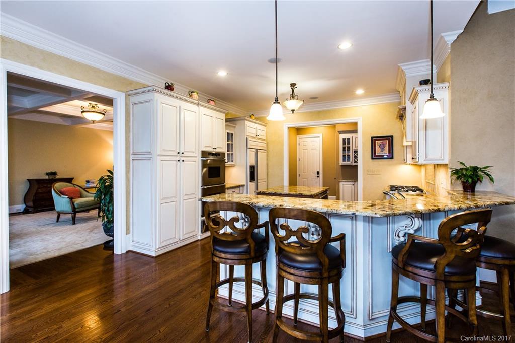 7121 Fairway Vista Drive Charlotte NC 28226