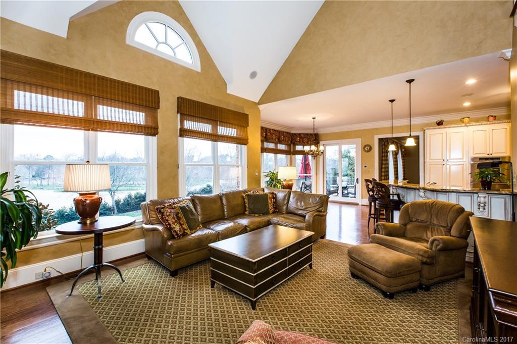 7121 Fairway Vista Drive Charlotte NC 28226