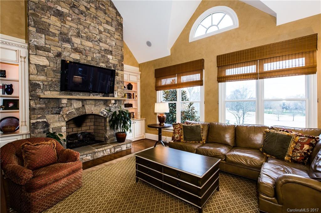 7121 Fairway Vista Drive Charlotte NC 28226
