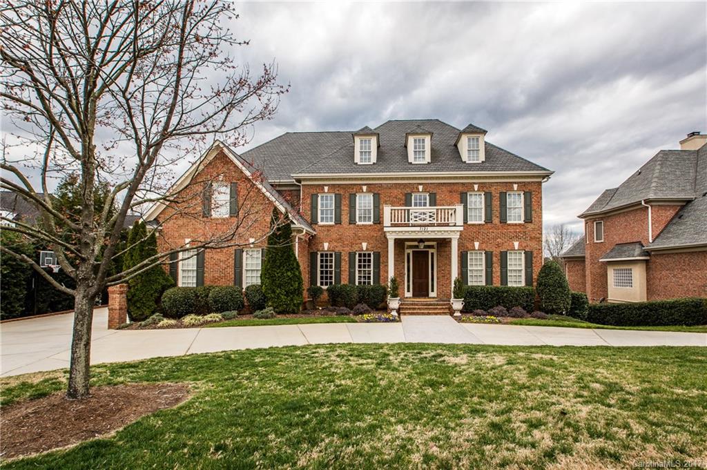 7121 Fairway Vista Drive Charlotte NC 28226